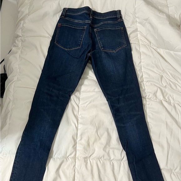 BDG Urban Outfitters Skinny Jeans - Picture 1 of 3